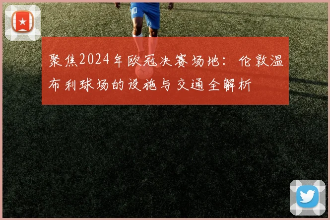 聚焦2024年欧冠决赛场地：伦敦温布利球场的设施与交通全解析