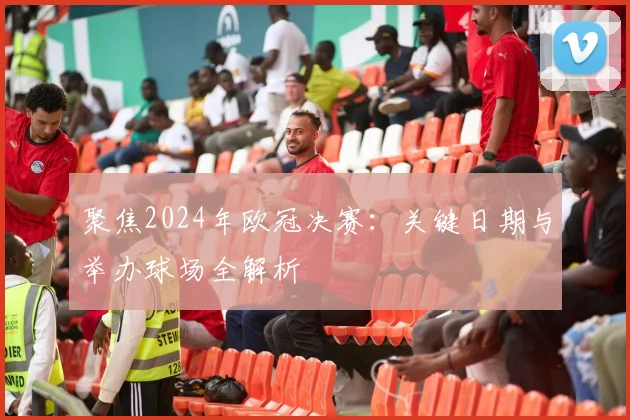 聚焦2024年欧冠决赛：关键日期与举办球场全解析